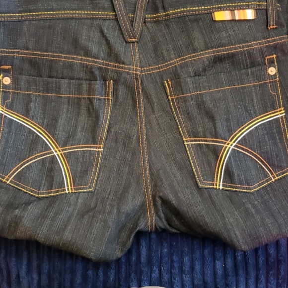 5ive Jungle & Co. Jeans - Picture 2 of 2